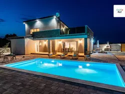 Bild zur gratis inserierten Ferienwohnung Villa Grigia.