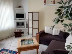 Ferienwohnung Appartement in Steina mit Terrasse in Bad Sachsa - 23 Personen, Hund erlaubt
