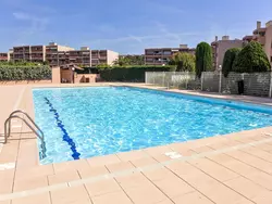 Ferienwohnung Les Rives de la Favière in Bormes-les-Mimosas - 4 Personen, Hund erlaubt