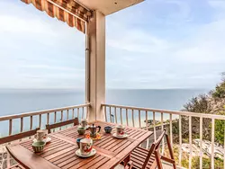 Ferienwohnung Sona's Lake Home in Brenzone sul Garda - 6 Personen, Hund erlaubt
