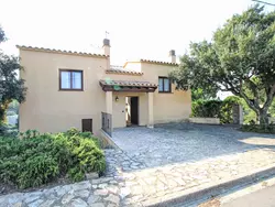 Ferienhaus Cala Moreta in Begur (Niederampurien) - 7 Personen, Hund nicht erlaubt