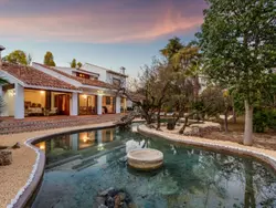 Ferienhaus Villa Tropical - Plusholidays in Calp (la Marina Alta) - 10 Personen, Hund erlaubt
