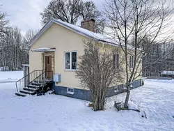 Bild zur gratis inserierten Ferienwohnung Skolhuset.