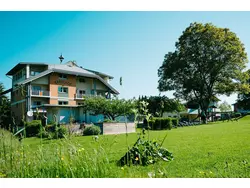 Bild zur gratis inserierten Ferienwohnung Stammhaus: App. 2, 5.