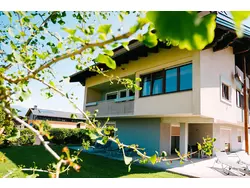 Bild zur gratis inserierten Ferienwohnung Villa Suite Sonnenblume.