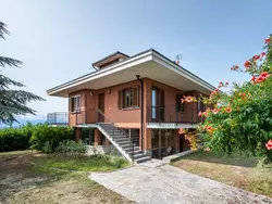 Ferienhaus Pinetina in Bossolasco - 8 Personen, Hund erlaubt