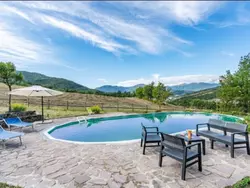 Ferienhaus Ester in Castel di Casio - 12 Personen, Hund erlaubt