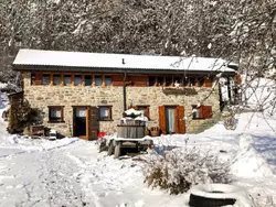Ferienhaus A l'Orée du Bisse - Anzère in Ayent - 5 Personen, Hund erlaubt
