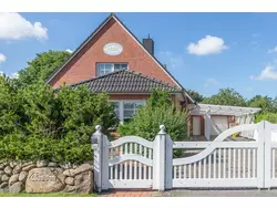 Bild zur gratis inserierten Ferienwohnung „Mein Hanni” - ***** an der Nordsee.