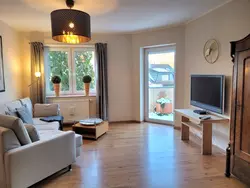 Ferienwohnung Ahrtal Vier Sterne in Lohrsdorf - 3 Personen, Hund erlaubt