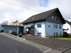 Ferienwohnung Orpington in Dreisbach - 3 Personen, Hund erlaubt