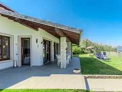 Ferienhaus Manuela in Brenzone sul Garda - 8 Personen, Hund erlaubt