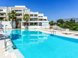 Ferienwohnung Mañanas Felices III in Málaga (Andalusien) - 4 Personen, Hund nicht erlaubt