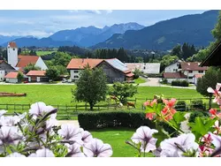 Ferienwohnung Pension Alpenblick Ferienwohnung Mibbadinn in Oy-Mittelberg - 4 Personen, Hund nicht erlaubt
