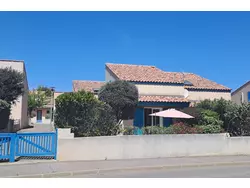 Ferienwohnung FeHA Südfrankreich a. Mittelmeer in Fleury (Narbonne) - 3 Personen, Hund nicht erlaubt