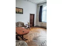 Ferienwohnung Appartement mit eigenem Parkplatz 2 in Jüterbog - 5 Personen, Hund erlaubt