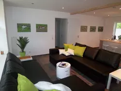 Ferienwohnung in Bad Bederkesa mit Garten in Bad Bederkesa - 4 Personen, Hund erlaubt