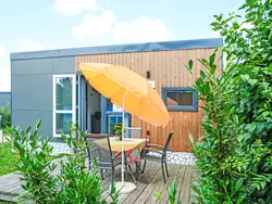 Ferienhaus Tiny Haus Sigl in Beilngries - 4 Personen, Hund erlaubt