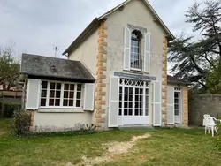 Ferienhaus "Les flots bleus" (Die blauen Strände) in Saint-Pair-sur-Mer - 6 Personen, Hund nicht erlaubt