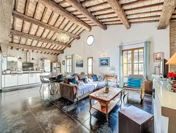 Ferienhaus Villa Beauvau in Aigues-Mortes - 8 Personen, Hund erlaubt