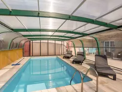 Ferienhaus Villa Mor-Eol in Plounéour-Trez - 8 Personen, Hund erlaubt
