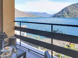 Ferienwohnung Olli in Porto Ceresio - 4 Personen, Hund nicht erlaubt