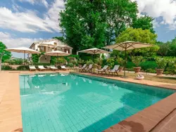 Ferienhaus Villa La Picena in Ripatransone - 13 Personen, Hund nicht erlaubt