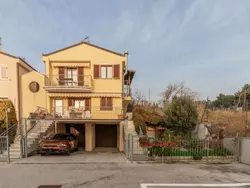 Ferienwohnung Casale Al Mare in Loreto - 5 Personen, Hund erlaubt