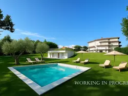 Ferienhaus Villa al Glicine Proprietà in Altopascio - 18 Personen, Hund nicht erlaubt