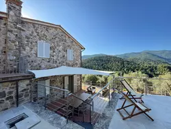 Ferienhaus Casale Al Sasso in Capannori - 8 Personen, Hund nicht erlaubt