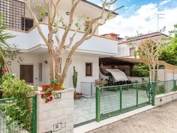 Ferienhaus Villa Victory in Carovigno - 7 Personen, Hund nicht erlaubt