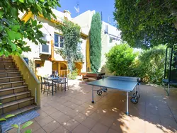 Ferienhaus Chochim in Altea (la Marina Baixa) - 8 Personen, Hund erlaubt