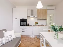 Ferienhaus Cyca Holiday Home in Loreto - 6 Personen, Hund nicht erlaubt