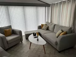 Ferienhaus Vakantiepark Klein Strand - Premium Chalet 4p in Jabbeke - 4 Personen, Hund nicht erlaubt