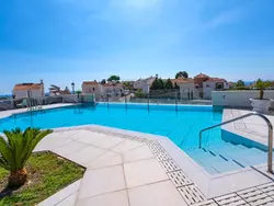 Ferienwohnung Royal Palm Luxe by Casasol in Nerja (La Axarquía) - 6 Personen, Hund nicht erlaubt