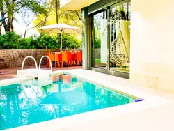 Ferienhaus Mallorca - Villa PAM in Alcúdia (Raiguer) - 6 Personen, Hund erlaubt