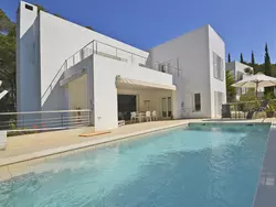 Ferienhaus Villa Carritx in Capdepera (Llevant) - 7 Personen, Hund erlaubt