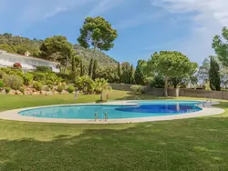 Ferienhaus Aiguablava in Begur (Niederampurien) - 6 Personen, Hund nicht erlaubt