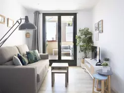 Ferienwohnung URBAN SUITES SITGES TERRACE in Sitges (Garraf) - 2 Personen, Hund nicht erlaubt