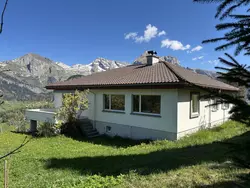 Ferienhaus Jambo Pua in Alt St. Johann - 10 Personen, Hund nicht erlaubt