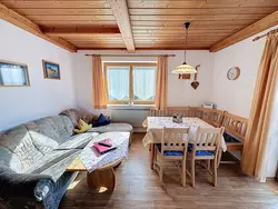 Ferienwohnung Ferienhof Wolf in Viechtach - 5 Personen, Hund nicht erlaubt