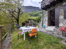 Ferienhaus Carla & Ninni in Ardenno - 4 Personen, Hund erlaubt