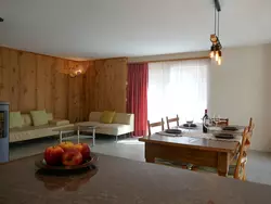 Ferienhaus Casa Vitali in Blenio - 5 Personen, Hund erlaubt