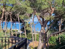 Ferienwohnung Casa Diamante Blu Mare in Campo nell'Elba - 10 Personen, Hund nicht erlaubt