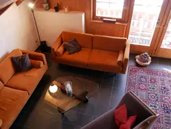Ferienwohnung Tga Clavo°, (Filisur), 117 in Bergün Filisur - 8 Personen, Hund erlaubt