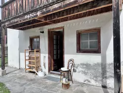 Ferienwohnung Tga Clavo°, (Filisur). in Bergün Filisur - 6 Personen, Hund erlaubt