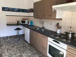 Ferienwohnung Chesa Giattin°, (Bergün/Bravuogn), 150 in Bergün Filisur - 9 Personen, Hund erlaubt
