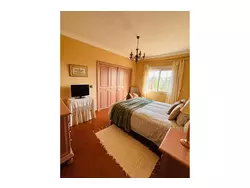 Pension Bed and Breakfast 4km von Málaga im Nationalpark mit Blick auf Málaga in Málaga (Andalusien) - 4 Personen, Hund erlaubt