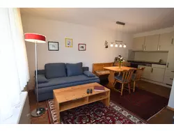 Ferienwohnung Ferienwohnung in Arosa mit Bergsicht in Arosa - 4 Personen, Hund erlaubt