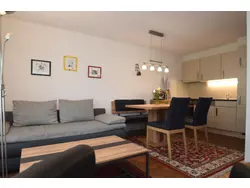 Ferienwohnung Ferienwohnung in Arosa mit Bergsicht in Arosa - 4 Personen, Hund erlaubt